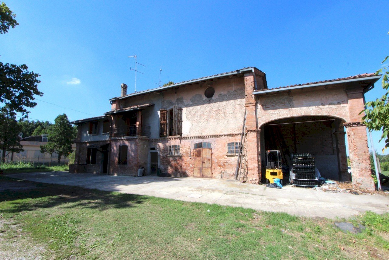 IMG_7315.jpg - Porzione di casa Via Monteveglio, Valsamoggia - foto 3