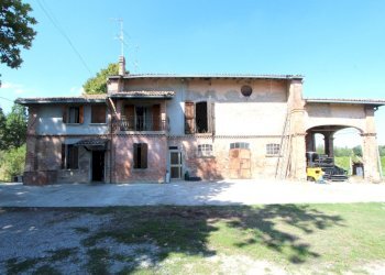 IMG_7314.jpg - Porzione di casa Via Monteveglio, Valsamoggia - foto 2