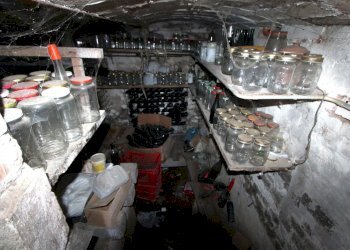 IMG_7327.jpg - Porzione di casa Via Monteveglio, Valsamoggia - foto 20