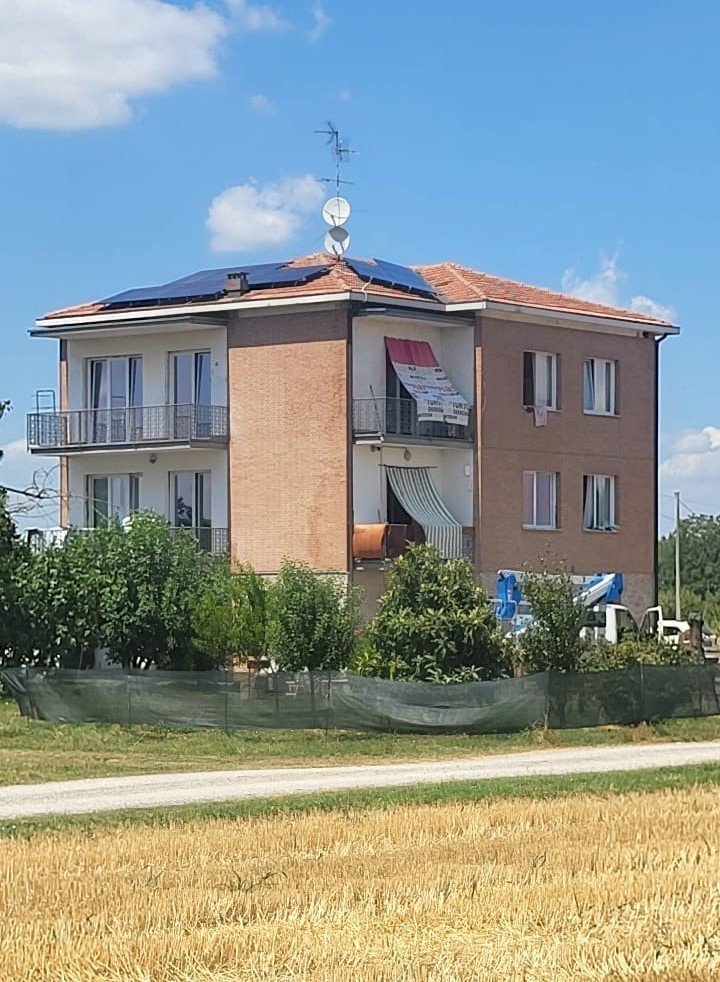 a5826b87-7bab-421c-93dd-7db8fb5c006f.JPG - Casa indipendente Via Vanotto, Valsamoggia - foto 1