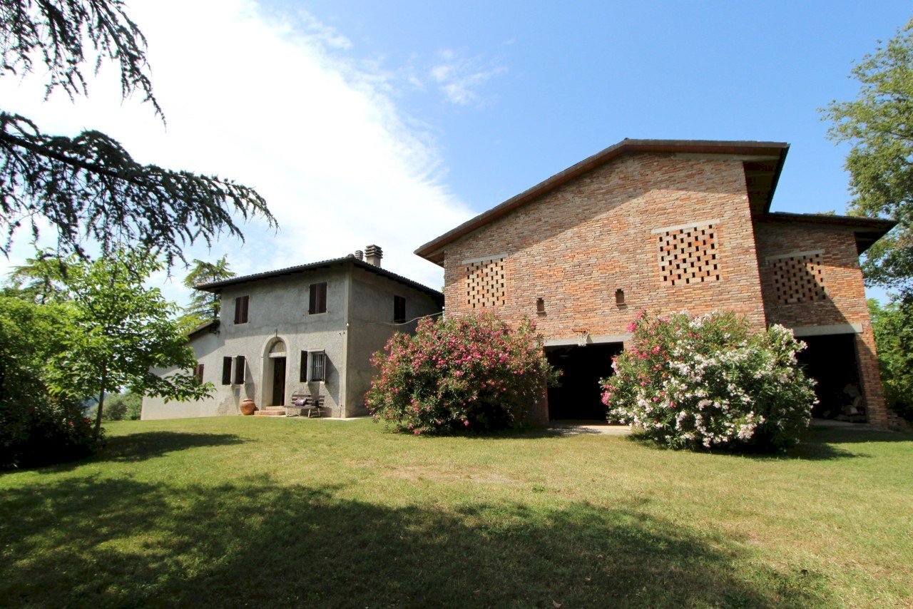 IMG_6635.jpg - Porzione di casa Via Palazzetto 17, Valsamoggia - foto 1