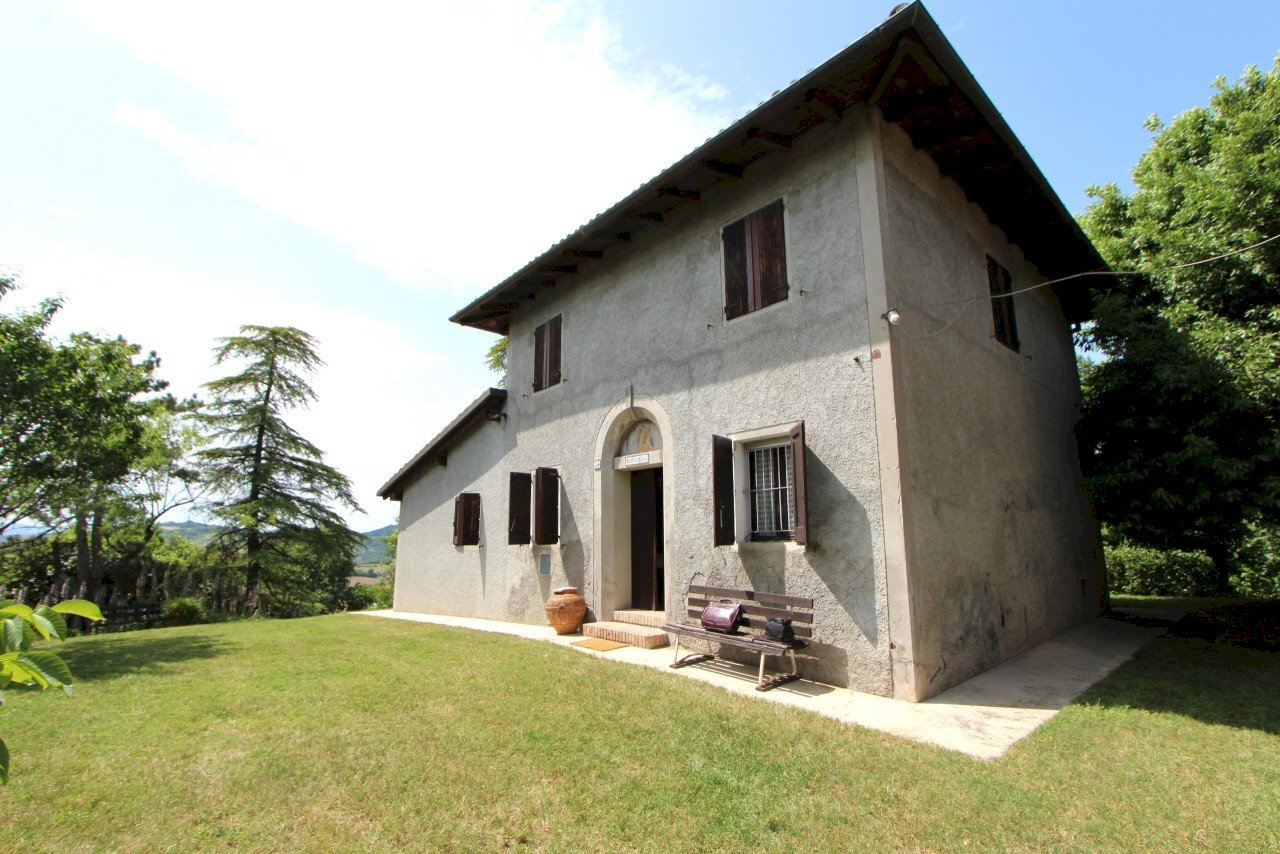 IMG_6636.jpg - Porzione di casa Via Palazzetto 17, Valsamoggia - foto 2