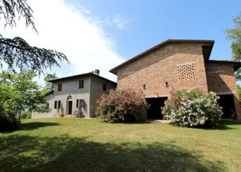 IMG_6635.jpg - Porzione di casa Via Palazzetto 17, Valsamoggia - foto 1