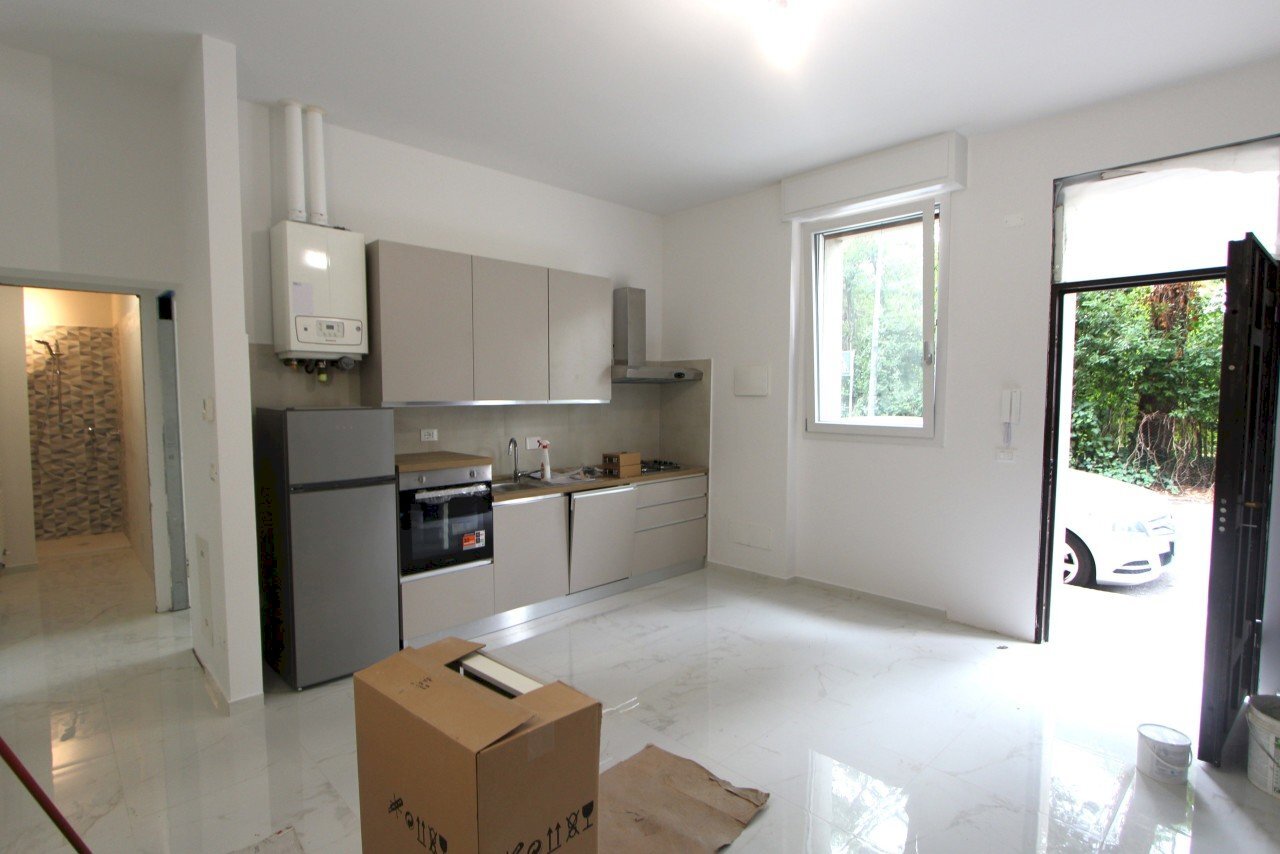 IMG_7275.jpg - Quadrilocale Via Cesare Rocchi, Valsamoggia - foto 2