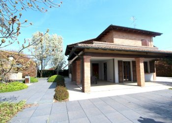 IMG_3495.jpg - Villa Via Augusto Ferrari, Valsamoggia - foto 12