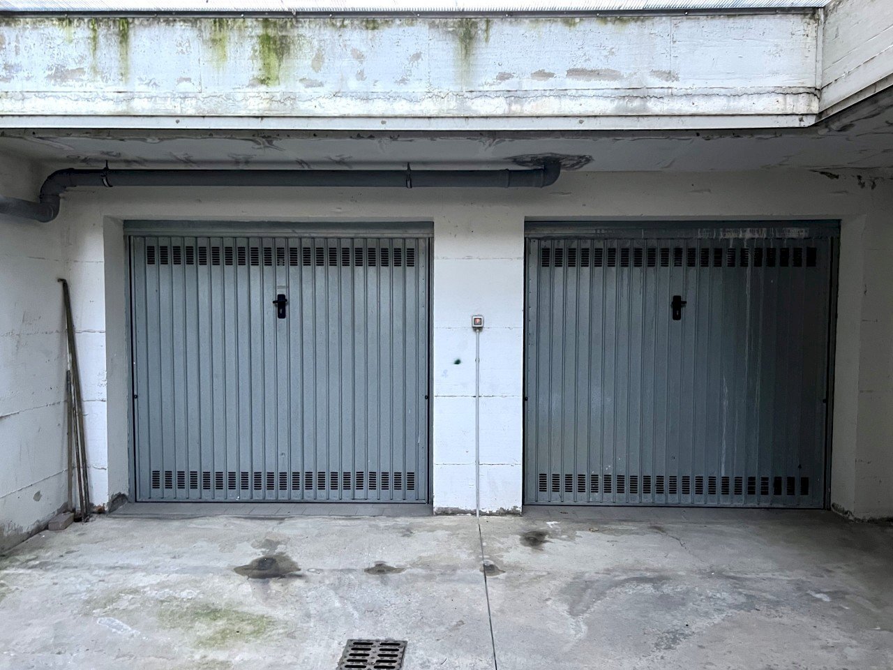 IMG_8526.jpg - Garage - Parcheggio Via Castelfranco, Valsamoggia - foto 2