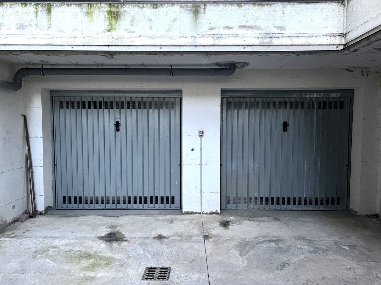 IMG_8527.jpg - Garage - Parcheggio Via Castelfranco, Valsamoggia - foto 3