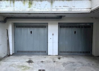 IMG_8526.jpg - Garage - Parcheggio Via Castelfranco, Valsamoggia - foto 2