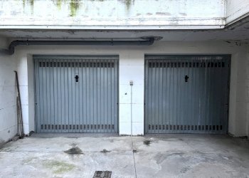 IMG_8527.jpg - Garage - Parcheggio Via Castelfranco, Valsamoggia - foto 3