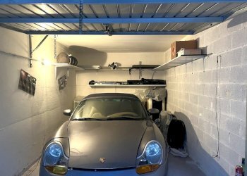 IMG_8528.jpg - Garage - Parcheggio Via Castelfranco, Valsamoggia - foto 4