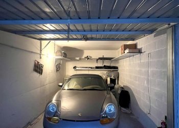 IMG_8529.jpg - Garage - Parcheggio Via Castelfranco, Valsamoggia - foto 5