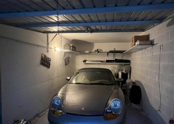 IMG_8530.jpg - Garage - Parcheggio Via Castelfranco, Valsamoggia - foto 6