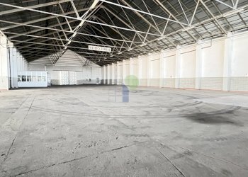 capannone - Locale Commerciale Via delle Cateratte 111, Livorno - foto 1