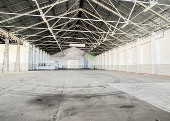 capannone - Locale Commerciale Via delle Cateratte 111, Livorno - foto 7