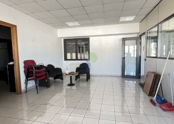 disimpegno piano primo - Locale Commerciale Via delle Cateratte 111, Livorno - foto 14