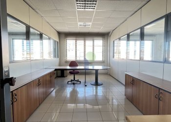 ufficio direzionale piano terra - Locale Commerciale Via delle Cateratte 111, Livorno - foto 18