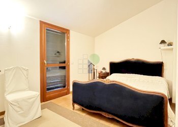 Seconda Camera primo piano - Villa a Schiera Via del Pino  33, Livorno - foto 16