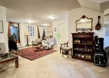 Piano taverna - Villa a Schiera Via del Pino  33, Livorno - foto 20