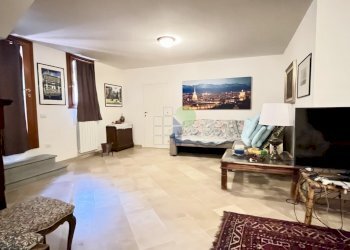 Piano taverna - Villa a Schiera Via del Pino  33, Livorno - foto 21