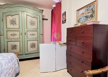 Camera in taverna - Villa a Schiera Via del Pino  33, Livorno - foto 24