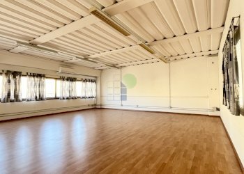 soppalco - Shed Via Pera 33, Livorno - photo 6