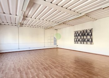 soppalco - Shed Via Pera 33, Livorno - photo 7