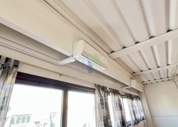 climatizzazione - Shed Via Pera 33, Livorno - photo 8