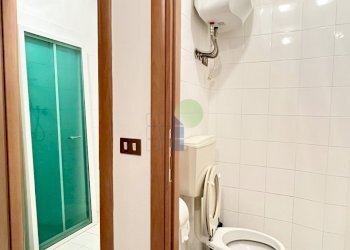 doccia e wc - Shed Via Pera 33, Livorno - photo 9