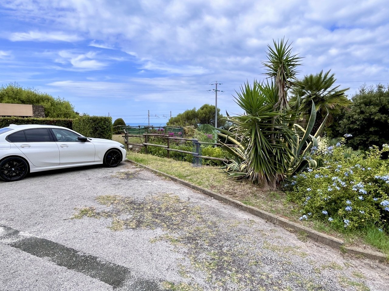 posteggio - Apartment Via Aurelia 820, Rosignano Marittimo - photo 3