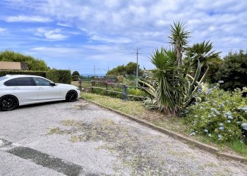 posteggio - Appartamento Via Aurelia 820, Rosignano Marittimo - foto 3