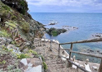 vista - Appartamento Via Aurelia 820, Rosignano Marittimo - foto 2