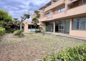 struttura - Appartamento Via Aurelia 820, Rosignano Marittimo - foto 5