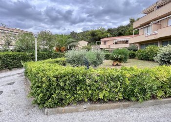 giardini condominiali - Appartamento Via Aurelia 820, Rosignano Marittimo - foto 9