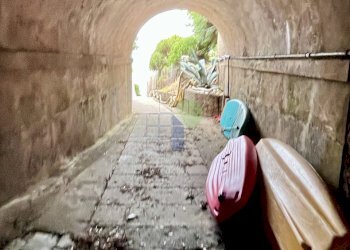 accesso a spiaggia privata - Appartamento Via Aurelia 820, Rosignano Marittimo - foto 11