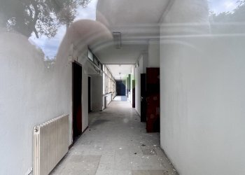 interno struttura - Appartamento Via Aurelia 820, Rosignano Marittimo - foto 14