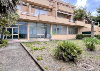 struttura - Appartamento Via Aurelia 820, Rosignano Marittimo - foto 16