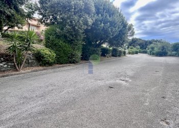 area condominiale - Appartamento Via Aurelia 820, Rosignano Marittimo - foto 17