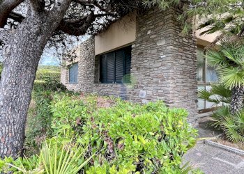 struttura - Appartamento Via Aurelia 820, Rosignano Marittimo - foto 19