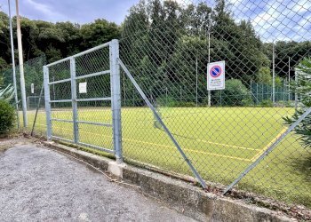 campo da calcetto condominiale - Appartamento Via Aurelia 820, Rosignano Marittimo - foto 22