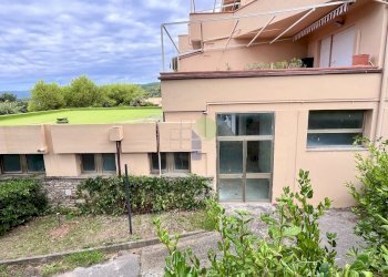 struttura - Appartamento Via Aurelia 820, Rosignano Marittimo - foto 25