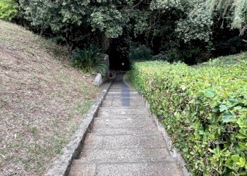 accesso a spiaggia privata - Appartamento Via Aurelia 820, Rosignano Marittimo - foto 26