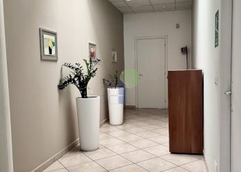 disimpegno uffici - Locale Commerciale Via  Cimarosa 55, Livorno - foto 4