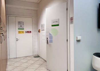 disimpegno - Locale Commerciale Via  Cimarosa 55, Livorno - foto 10