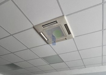 climatizzazione - Locale Commerciale Via  Cimarosa 55, Livorno - foto 11