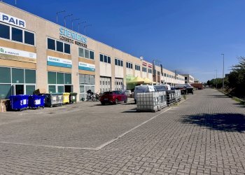 IMG_7546.jpeg - Locale Commerciale Via Cimarosa  111, Livorno - foto 22