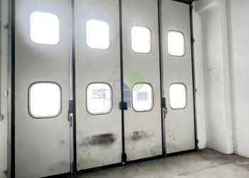 Portone - Locale Commerciale Via Cimarosa  111, Livorno - foto 10