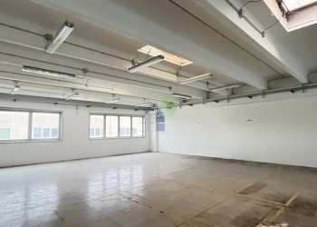 Soppalco - Locale Commerciale Via Cimarosa  111, Livorno - foto 19