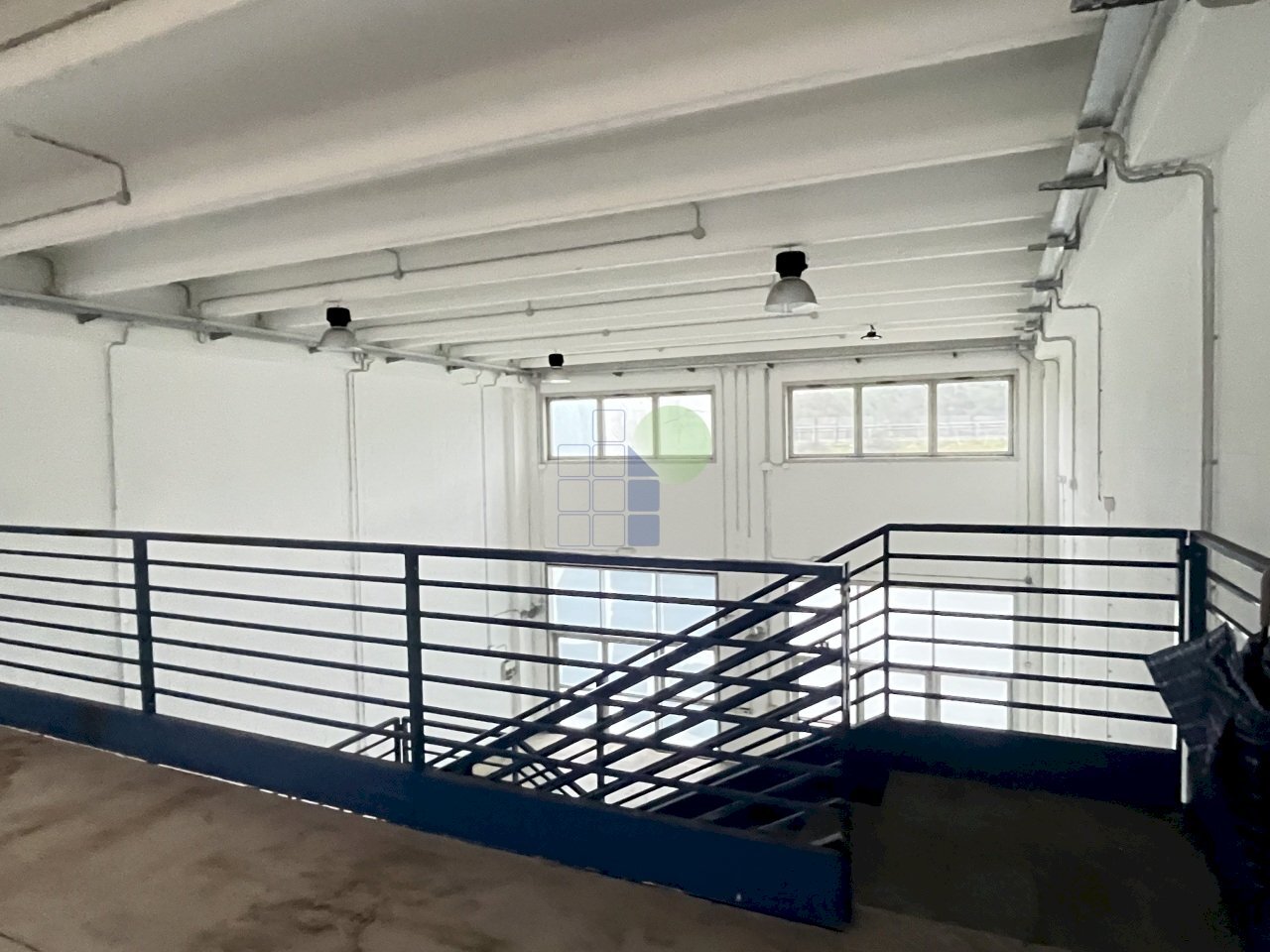 Soppalco - Locale Commerciale Via Cimarosa  111, Livorno - foto 1