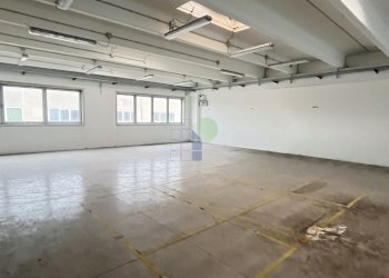 Soppalco - Locale Commerciale Via Cimarosa  111, Livorno - foto 8