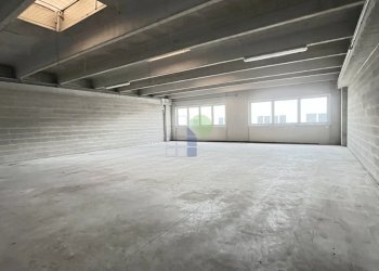 Soppalco - Locale Commerciale Via Cimarosa  111, Livorno - foto 9